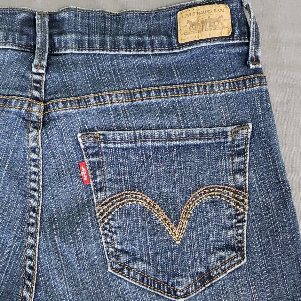 LEVI'S capri - Picture 6 of 13